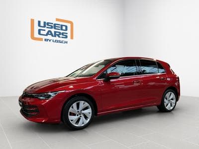 VW Golf Style+DSG+360+P.Ass. (2025) - Foto 4