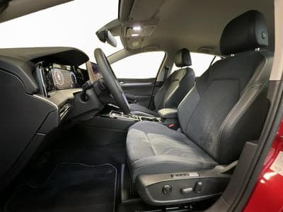 VW Golf Style+DSG+360+P.Ass. (2025) - Foto 9