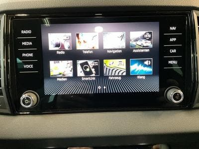 Skoda Karoq Sportline+DSG+Pano+AHK (2025) - Foto 13