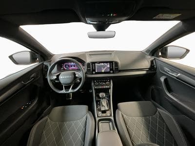 Skoda Karoq Sportline+DSG+Pano+AHK (2025) - Foto 2