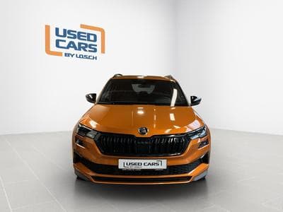 Skoda Karoq Sportline+DSG+Pano+AHK (2025) - Foto 3