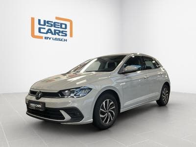 VW Polo Life+DSG+LED+Digi (2024) - Foto 1