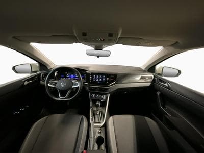 VW Polo Life+DSG+LED+Digi (2024) - Foto 2