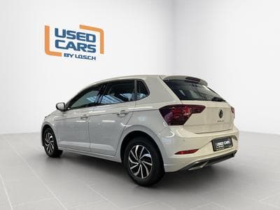 VW Polo Life+DSG+LED+Digi (2024) - Foto 6