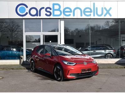 VW ID.3 77 kWh Pro S MEMO ACC TRAVEL SIDE CAM360 PARK HUD 1° MAIN (2023) - Foto 1