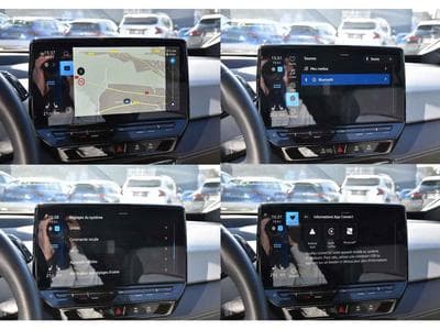 VW ID.3 77 kWh Pro S MEMO ACC TRAVEL SIDE CAM360 PARK HUD 1° MAIN (2023) - Foto 10