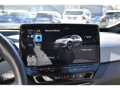 VW ID.3 77 kWh Pro S MEMO ACC TRAVEL SIDE CAM360 PARK HUD 1° MAIN (2023) - Foto 13
