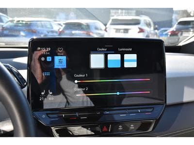 VW ID.3 77 kWh Pro S MEMO ACC TRAVEL SIDE CAM360 PARK HUD 1° MAIN (2023) - Foto 15