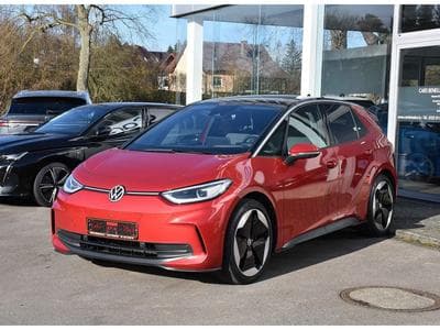 VW ID.3 77 kWh Pro S MEMO ACC TRAVEL SIDE CAM360 PARK HUD 1° MAIN (2023) - Foto 2