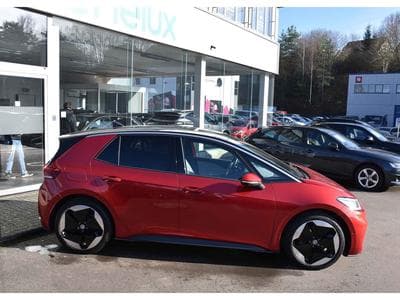 VW ID.3 77 kWh Pro S MEMO ACC TRAVEL SIDE CAM360 PARK HUD 1° MAIN (2023) - Foto 3