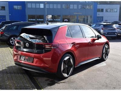 VW ID.3 77 kWh Pro S MEMO ACC TRAVEL SIDE CAM360 PARK HUD 1° MAIN (2023) - Foto 4
