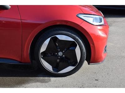 VW ID.3 77 kWh Pro S MEMO ACC TRAVEL SIDE CAM360 PARK HUD 1° MAIN (2023) - Foto 5