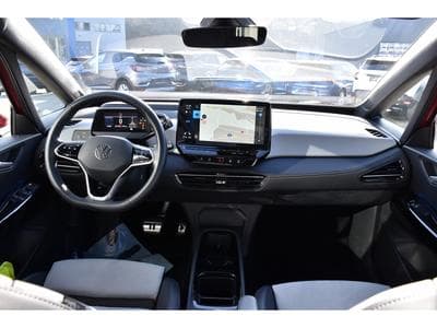 VW ID.3 77 kWh Pro S MEMO ACC TRAVEL SIDE CAM360 PARK HUD 1° MAIN (2023) - Foto 9