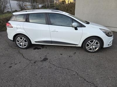 Renault Clio IV 1.2 16V Estate Garantie 12 Mois (2018) - Photo 11