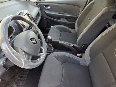 Renault Clio IV 1.2 16V Estate Garantie 12 Mois (2018) - Photo 13