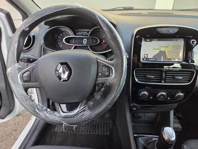 Renault Clio IV 1.2 16V Estate Garantie 12 Mois (2018) - Photo 8