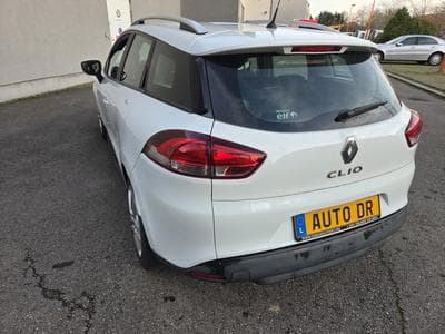Renault Clio IV 1.2 16V Estate Garantie 12 Mois (2018) - Photo 9