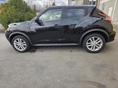 Nissan Juke 1.5 DCI 110 CV N-Connecta Garantie 12 Mois (2018) - Photo 3