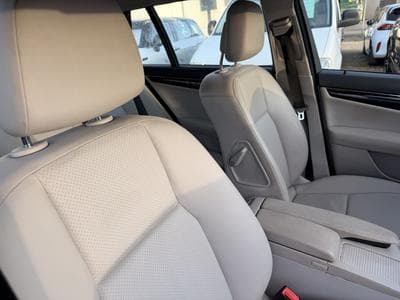 Mercedes C 180 cdi (2012) - Photo 11