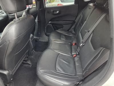 Jeep Compass 1.4 S Edition 140 CV Garantie 12 Mois (2020) - Photo 11