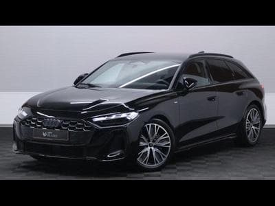 Audi A5 Avant 40TDI S-Line Edition (2025) - Foto 1