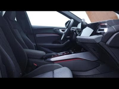 Audi A5 Avant 40TDI S-Line Edition (2025) - Foto 10