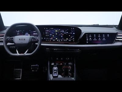 Audi A5 Avant 40TDI S-Line Edition (2025) - Foto 13