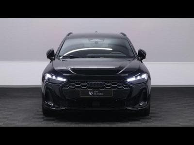 Audi A5 Avant 40TDI S-Line Edition (2025) - Foto 2