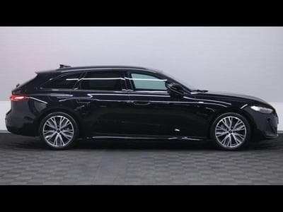 Audi A5 Avant 40TDI S-Line Edition (2025) - Foto 3