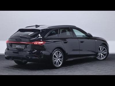 Audi A5 Avant 40TDI S-Line Edition (2025) - Foto 4