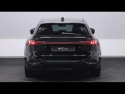 Audi A5 Avant 40TDI S-Line Edition (2025) - Foto 5