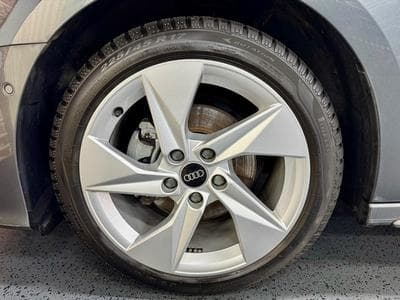 Audi A3 A3 Sportback 35 TFSi 150cv Auto S-LINE (2023) - Foto 3