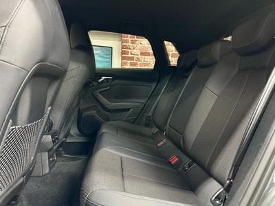 Audi A3 A3 Sportback 35 TFSi 150cv Auto S-LINE (2023) - Foto 6