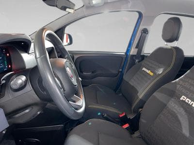 Fiat Panda 1.0 Easy (2024) - Foto 4