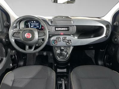 Fiat Panda 1.0 Easy (2024) - Foto 5