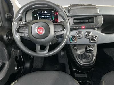 Fiat Panda 1.0 Easy (2024) - Photo 6