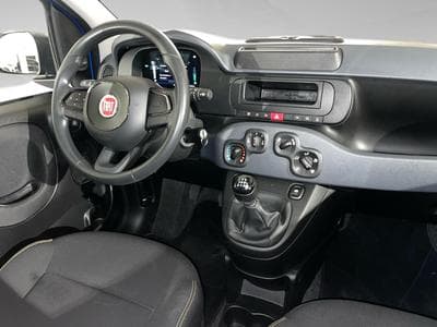 Fiat Panda 1.0 Easy (2024) - Foto 7