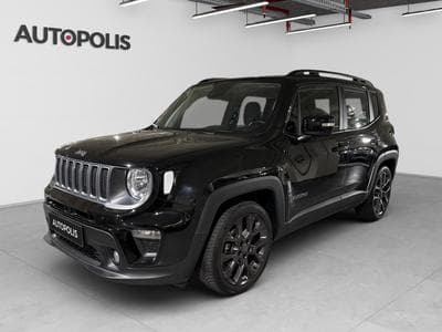 Jeep Renegade 1.5 MY23 LIMITED (2023) - Foto 1