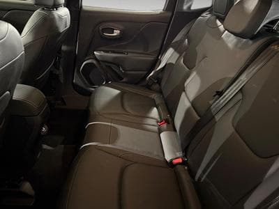Jeep Renegade 1.5 MY23 LIMITED (2023) - Photo 11