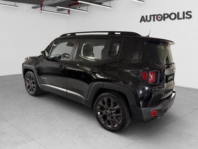 Jeep Renegade 1.5 MY23 LIMITED (2023) - Photo 13