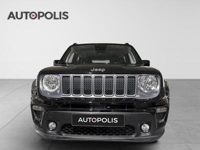 Jeep Renegade 1.5 MY23 LIMITED (2023) - Foto 14
