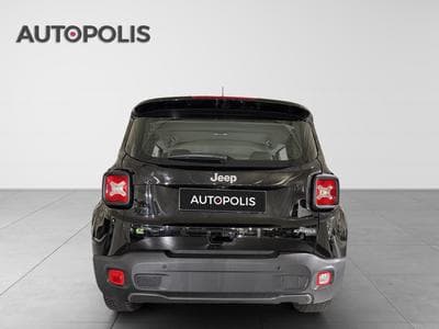 Jeep Renegade 1.5 MY23 LIMITED (2023) - Photo 15