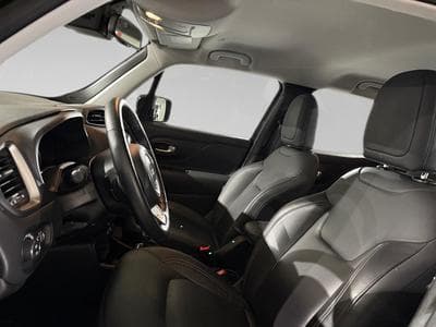 Jeep Renegade 1.5 MY23 LIMITED (2023) - Photo 4