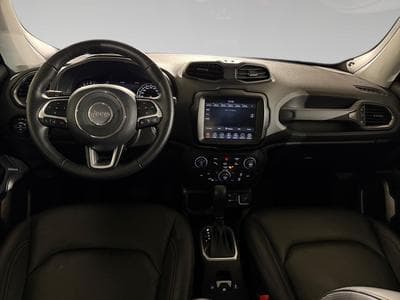 Jeep Renegade 1.5 MY23 LIMITED (2023) - Photo 5