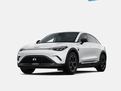 smart #3 Pro+ (66kWh) (+3.000 Euro Klimabonus Luxembourg) (2023) - Foto 2