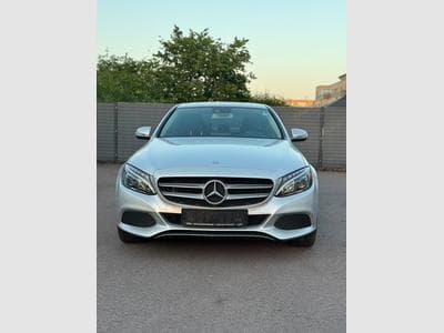 Mercedes C 220 C220 125kw 177ps 4matic (4x4) (2017) - Foto 1