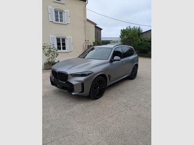 BMW X5 40d M-Sport xDrive (2025) - Foto 1