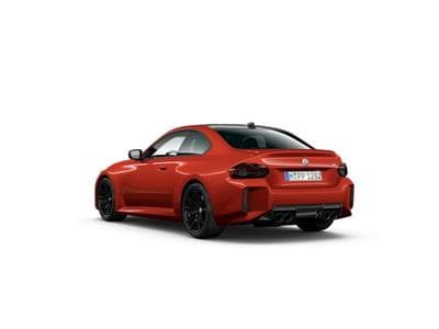 BMW M2 M2 (2023) - Foto 3