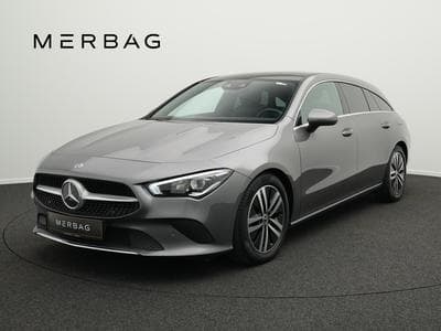 Mercedes CLA 180 (2020) - Foto 6