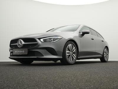 Mercedes CLA 180 CLA 180 SB Progressive LED+Pano+Kamera+Ambi (2020) - Foto 10